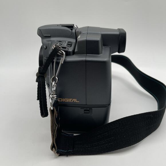 1995 Minolta RD-175 Camera w/ 3 Filters & 3 Lens & 3500xi FLASH, untested - Picture 3 of 12